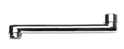 Raménko Ceramia S-Line chrom SLRP17 (SLRP17)
