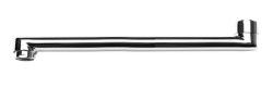 Raménko Ceramia S-Line chrom SLRP25 (SLRP25)