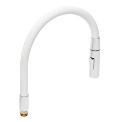Raménko Ceramia S-Line Pro bílá SLPRO290RAMB2F (SLPRO290RAMB2F)