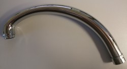 Raménko Optima Duela chrom NDDU28910 (NDDU28910)
