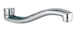 Raménko Optima Lavela chrom NDLA26120 (NDLA26120)