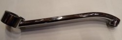 Raménko Optima Lavela chrom NDLA28218 (NDLA28218)