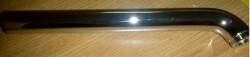 Raménko Optima Sofie chrom NDSO10114 (NDSO10114)