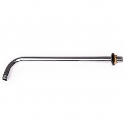 Rameno dešťové sprchy pro sprchový panel Kerra 