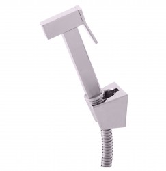 RAV Slezák - Bidetová sprška s držákem, Chrom SK6207-1 (SK6207-1)