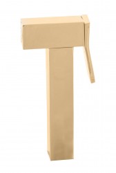 RAV Slezák - Bidetová sprška, Zlato KS0007Z (KS0007Z)