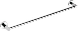 RAV Slezák - COLORADO - Koupelnový doplněk Držák ručníků 343 mm, Chrom COA0701/30 (COA0701/30)