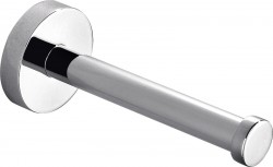 RAV Slezák - COLORADO - Koupelnový doplněk Držák toaletního papíru bez krytu, Chrom COA0402 (COA0402)