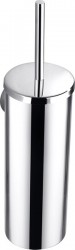 RAV Slezák - COLORADO - Koupelnový doplněk WC štětka, válcová, rovná, Chrom COA0501 (COA0501)