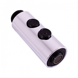 RAV Slezák - Dřezová sprcha, Chrom PS0052 (PS0052)