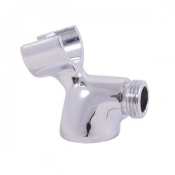 RAV Slezák - Držák k vanové baterii, Chrom MD0086 (MD0086)