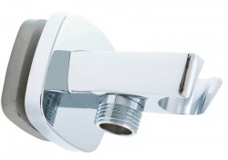 RAV Slezák - Držák sprchy, Chrom MD0615 (MD0615)