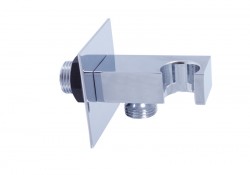 RAV Slezák - Držák sprchy, Chrom MD0615R (MD0615R)