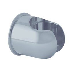 RAV Slezák - Držák sprchy, Nikl - kartáčovaná MD0904IN (MD0904IN)