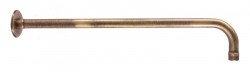 RAV Slezák - Držák sprchy, Stará mosaz (Bronz) MD0150SM (MD0150SM)