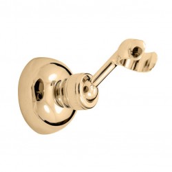 RAV Slezák - Držák sprchy, Zlatá - lesklá MD0011Z (MD0011Z)