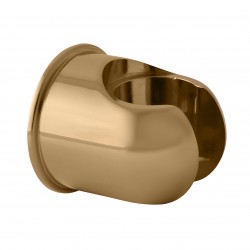 RAV Slezák - Držák sprchy, Zlatá - lesklá MD0904Z (MD0904Z)