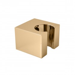 RAV Slezák - Držák sprchy, Zlatá - lesklá MD0907Z (MD0907Z)