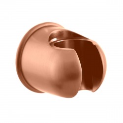 RAV Slezák - Držák sprchy, Zlatá Růžová - kartáčovaná MD0904ZRK (MD0904ZRK)