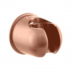 RAV Slezák - Držák sprchy, Zlatá Růžová - lesklá MD0904ZRL (MD0904ZRL)