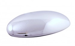 RAV Slezák - DUNAJ - Vodopád nízký s přepínačem, Chrom VOD7001 (VOD7001)