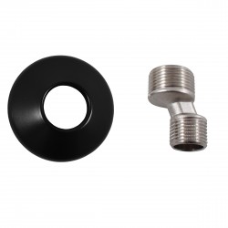 RAV Slezák - Excentr , Černá matná/Zlatá SD0004CMAT (SD0004CMAT)