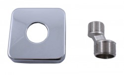 RAV Slezák - Excentr, Chrom SD0066 (SD0066)