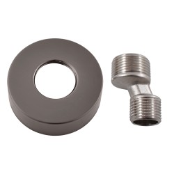 RAV Slezák - Excentr , Metal grey - kartáčovaná SD0049MGK (SD0049MGK)