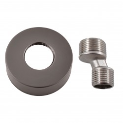 RAV Slezák - Excentr , Metal grey - kartáčovaná SD0049MGK (SD0049MGK)