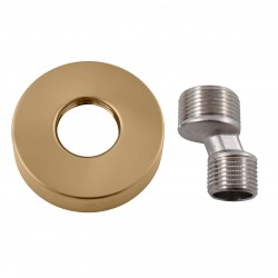 RAV Slezák - Excentr , Zlatá - kartáčovaná SD0049ZK (SD0049ZK)