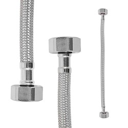 RAV Slezák - Flexi hadice, Chrom IF0155.0 (IF0155.0)