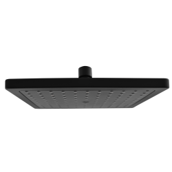 RAV Slezák - Hlavová sprcha , Černá - matná PS0051CMAT (PS0051CMAT)