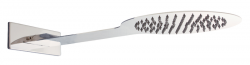 RAV Slezák - Hlavová sprcha , Chrom KS0006 (KS0006)
