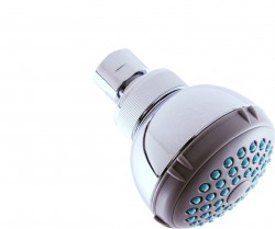 RAV Slezák - Hlavová sprcha , Chrom PS0010 (PS0010)