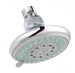 RAV Slezák - Hlavová sprcha , Chrom PS0011 (PS0011)