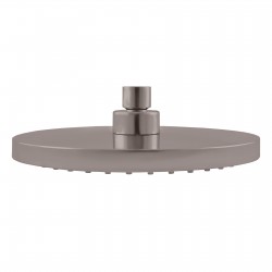 RAV Slezák - Hlavová sprcha , Metal Grey - lesklá PS0061MGL (PS0061MGL)