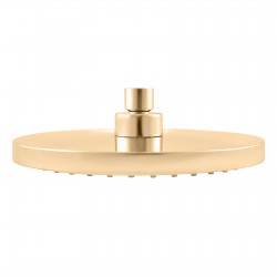 RAV Slezák - Hlavová sprcha , Zlatá - lesklá PS0061Z (PS0061Z)