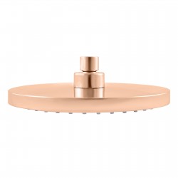 RAV Slezák - Hlavová sprcha , Zlatá Růžová - lesklá PS0061ZRL (PS0061ZRL)