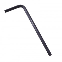 RAV Slezák - Imbusový klíč, Černá - matná (MD0031)