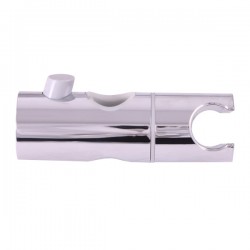 RAV Slezák - Jezdec na sprchovou tyč, Chrom PD0096 (PD0096)