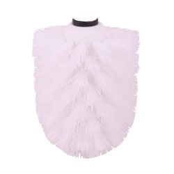 RAV Slezák - Kartáč k WC štětce, Bílá ND A0500-3B (ND A0500-3B)