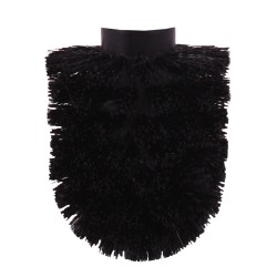 RAV Slezák - Kartáč k WC štětce , Černá ND A0500-3C (ND A0500-3C)