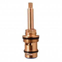 RAV Slezák - Keramická kartuše přepínače D8500 (dvoucestný) KA2701 (KA2701)