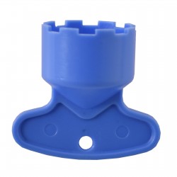 RAV Slezák - Klíč k perlátorům, Modrá PD0137 (PD0137)