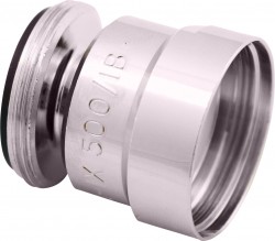 RAV Slezák - Kloubek pro perlátor k bidetové baterii, Chrom MA0005 (MA0005)