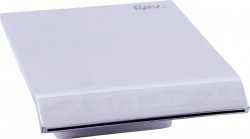 RAV Slezák - Malý vodopád bez přepínače, Chrom VOD7301 (VOD7301)