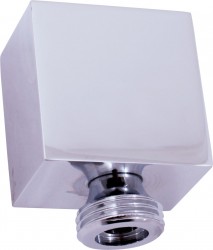 RAV Slezák - Mezikus ke sprchové baterii, Chrom MD0022 (MD0022)