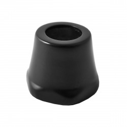 RAV Slezák - MORAVA RETRO - Kryt na vršek na baterie , Černá - matná MD0095CMAT (MD0095CMAT)