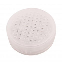 RAV Slezák - Náhradní filtrační pouzdro s kamínky do hlavice ke sprše PS0054, Čírá SD0155 (SD0155)