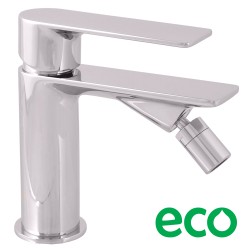 RAV Slezák - NIL - Bidetová baterie  bez výpusti, Chrom, 1/2